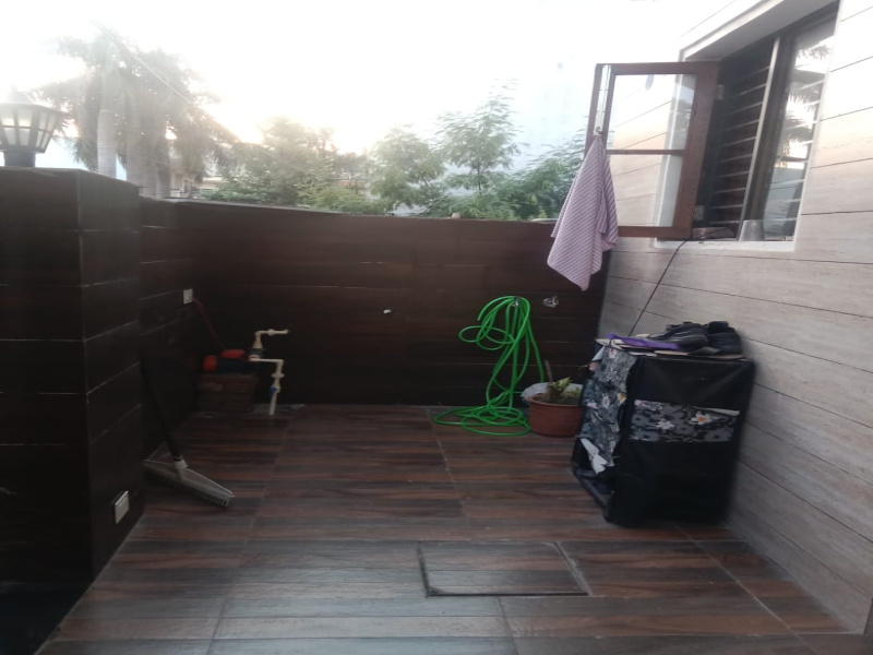 3.5 BHK 250 Sq. Yards House for Sale in Sector 9 Panchkula