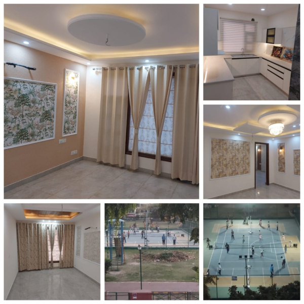 3 BHK 250 Sq. Yards House for Sale in Sector 12A Panchkula