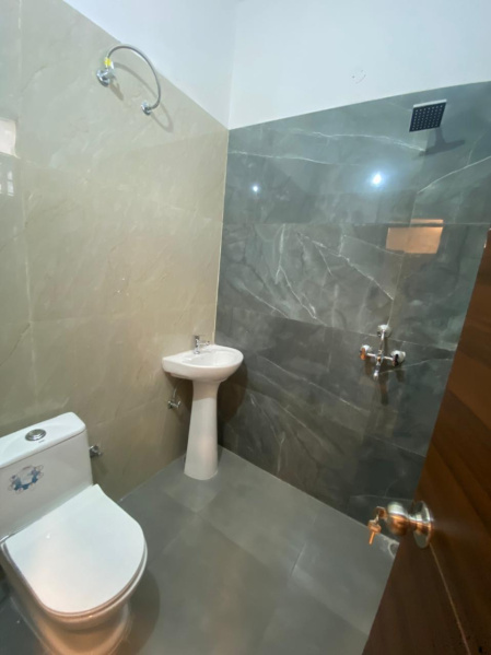 3 BHK 250 Sq. Yards House for Sale in Sector 15 Panchkula