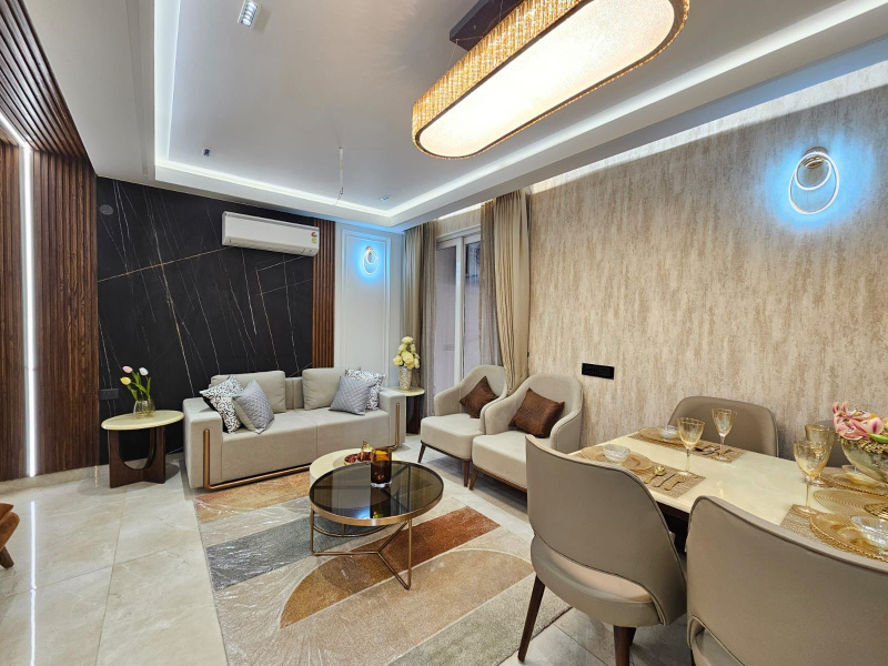 3 BHK 250 Sq. Yards House for Sale in Sector 1 Panchkula