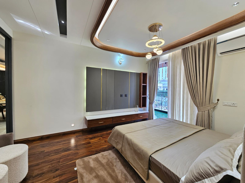 3 BHK 250 Sq. Yards House for Sale in Sector 1 Panchkula