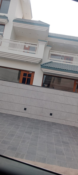 3 BHK 250 Sq. Yards House for Sale in Sector 8 Panchkula