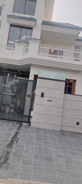 3 BHK 250 Sq. Yards House for Sale in Sector 25 Panchkula