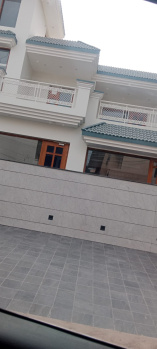 3 BHK House for Sale in Sector 33, Panchkula