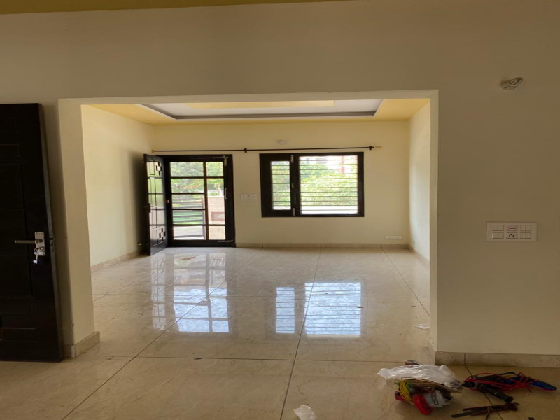 6 BHK 250 Sq. Yards House for Sale in Sector 16 Panchkula