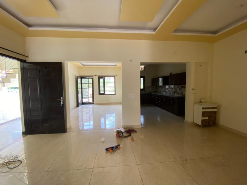 6 BHK 250 Sq. Yards House for Sale in Sector 16 Panchkula