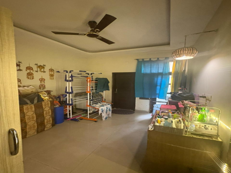 5 BHK 500 Sq. Yards House for Sale in Sector 6 Panchkula