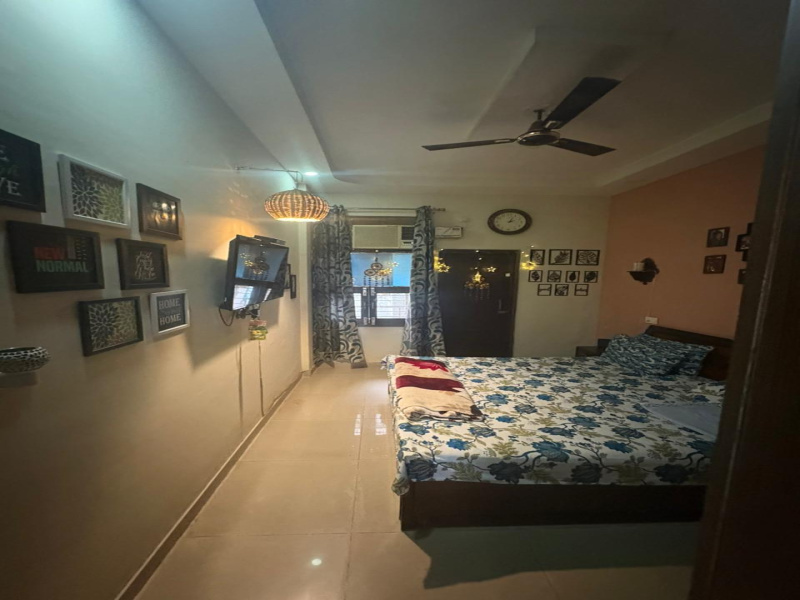 5 BHK 500 Sq. Yards House for Sale in Sector 6 Panchkula