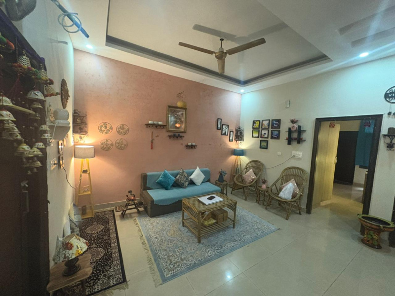 5 BHK 500 Sq. Yards House for Sale in Sector 6 Panchkula