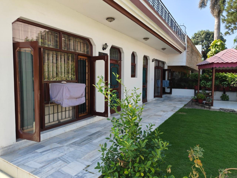 3 BHK 250 Sq. Yards House for Sale in Sector 8 Panchkula