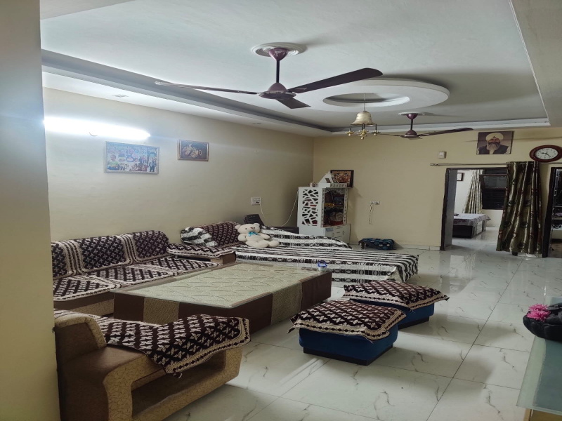3 BHK 250 Sq. Yards House for Sale in Sector 15 Panchkula
