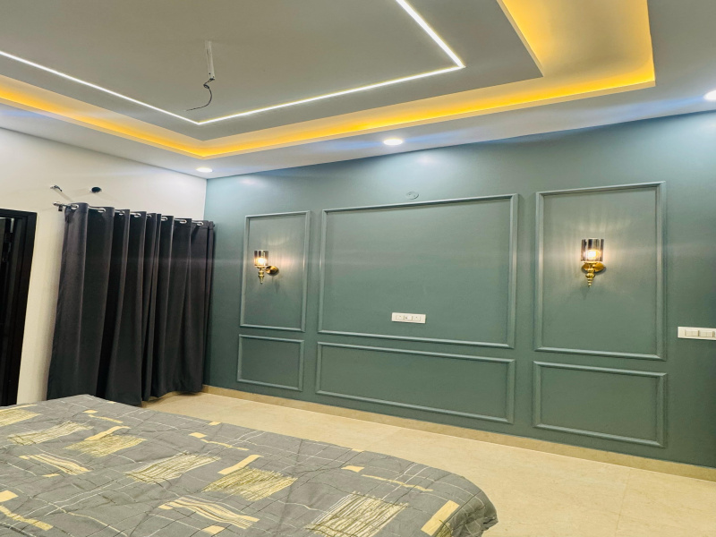 5 BHK 250 Sq. Yards House for Sale in Sector 27 Panchkula