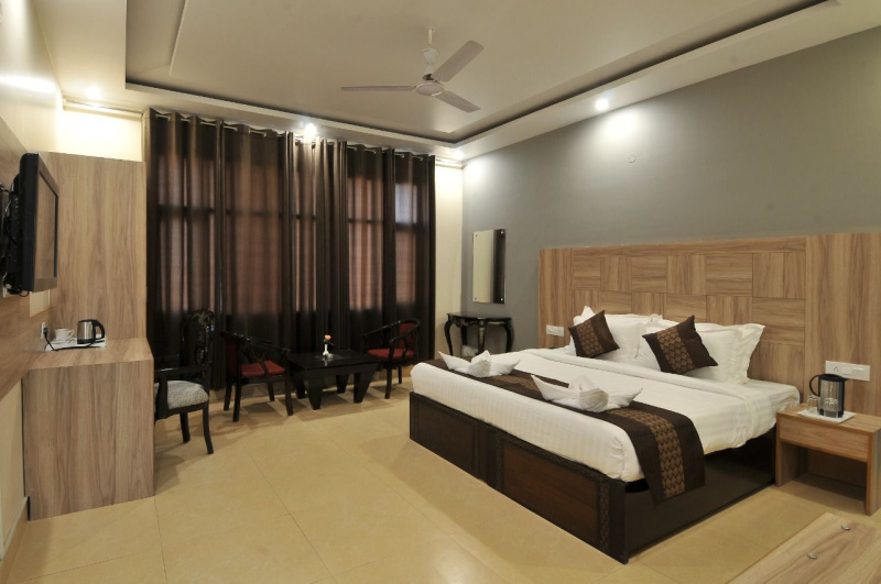 7 BHK 500 Sq. Yards House for Sale in Sector 2 Panchkula