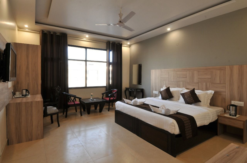 7 BHK 500 Sq. Yards House for Sale in Sector 2 Panchkula