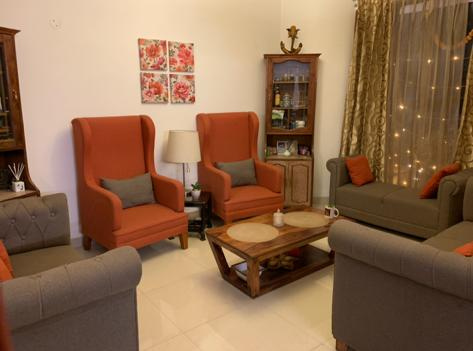 5 BHK 500 Sq.ft. House for Sale in Sector 8 Panchkula