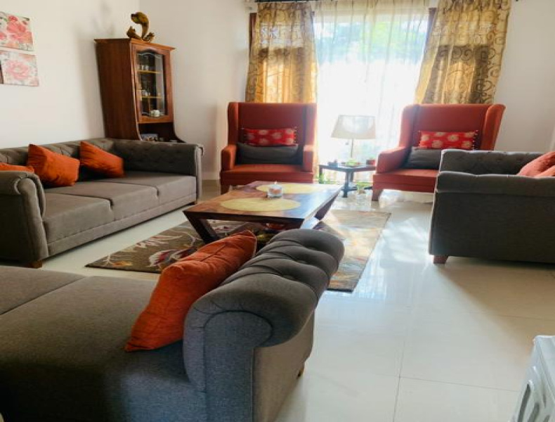 5 BHK 500 Sq.ft. House for Sale in Sector 8 Panchkula