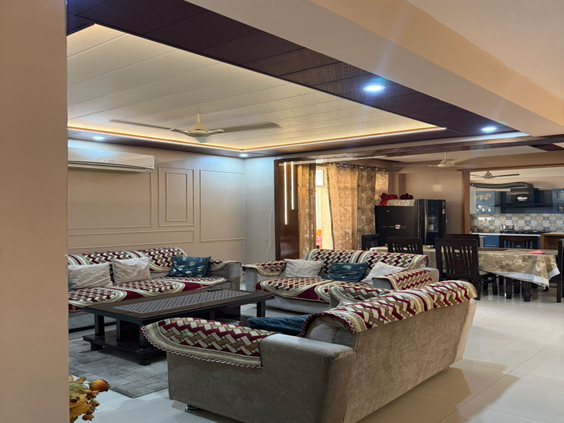 5 BHK 350 Sq. Yards House for Sale in Sector 9 Panchkula