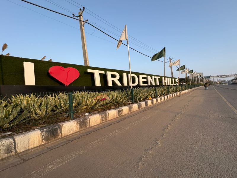 4 BHK 3207 Sq.ft. House for Sale in Zirakpur Panchkula Kalka Hwy