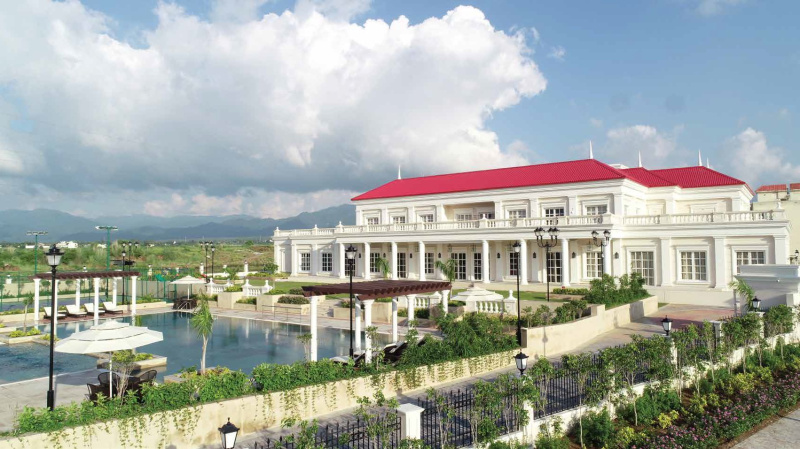 2 BHK 1220 Sq.ft. House for Sale in Sector 3 Panchkula