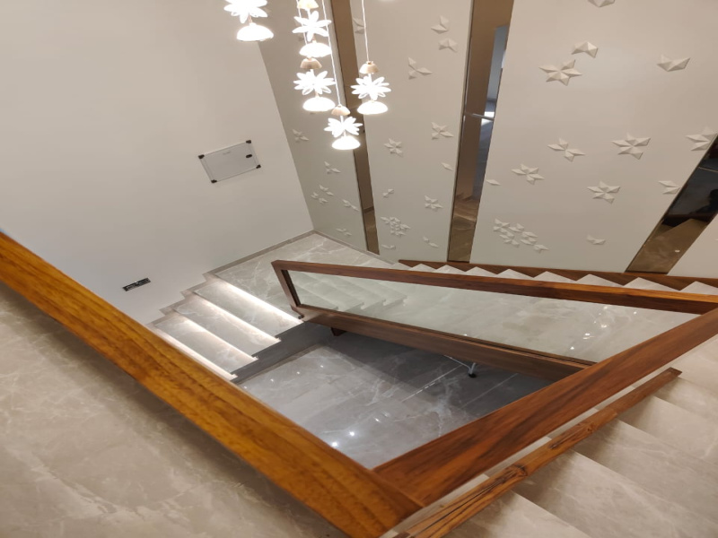 4 BHK 350 Sq. Yards House for Sale in Sector 9 Panchkula