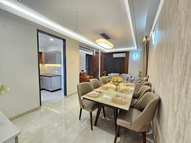 5 BHK 500 Sq. Yards House for Sale in Sector 6 Panchkula