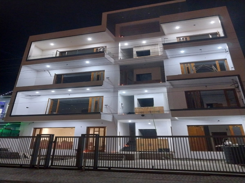 6 BHK 500 Sq. Yards House for Sale in Sector 8 Panchkula