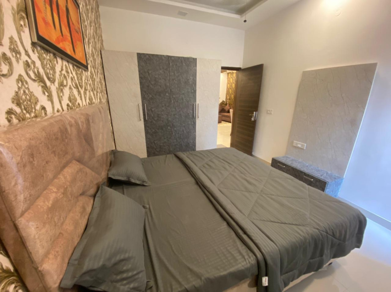 3.5 BHK 250 Sq. Yards House for Sale in Sector 15 Panchkula