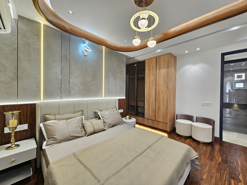 3 BHK 250 Sq. Yards House for Sale in Sector 17 Panchkula