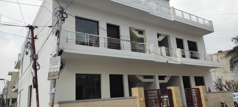 3 BHK 250 Sq. Yards House for Sale in Sector 12A Panchkula