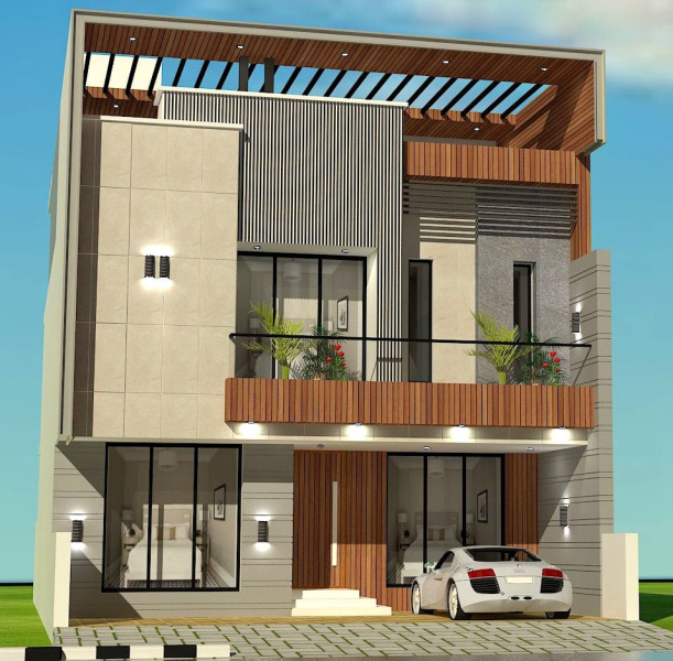 3 BHK 250 Sq. Yards House for Sale in Sector 9 Panchkula
