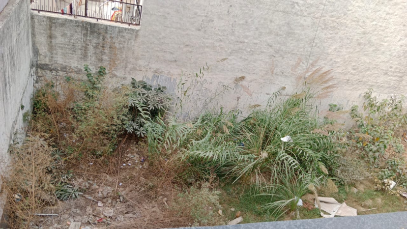  420 Sq. Meter Residential Plot for Sale in Sector 28 Panchkula