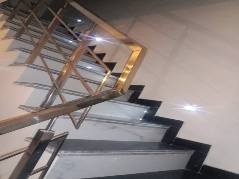 3 BHK 10 Marla House for Sale in Sector 9 Panchkula