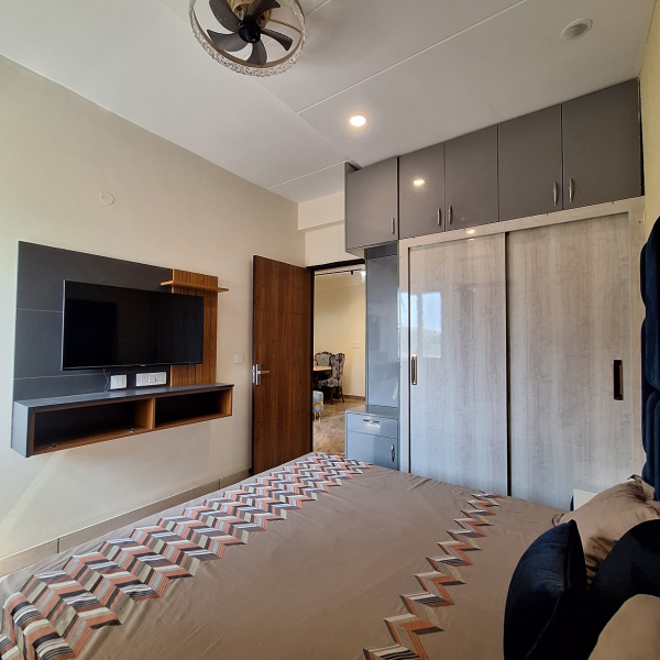 3 BHK 10 Marla House for Sale in Sector 26 Panchkula