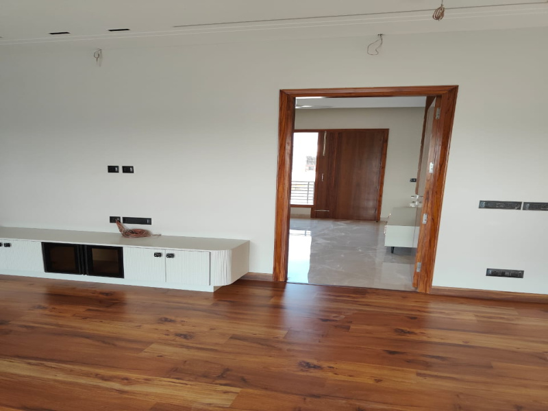 5 BHK 500 Sq. Yards House for Sale in Sector 25 Panchkula