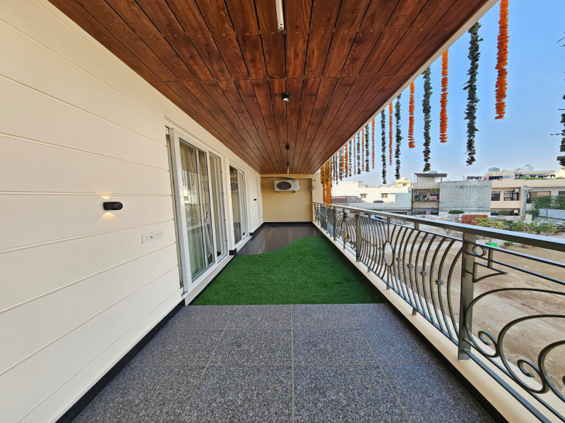 5 BHK 500 Sq. Yards House for Sale in Sector 10 Panchkula