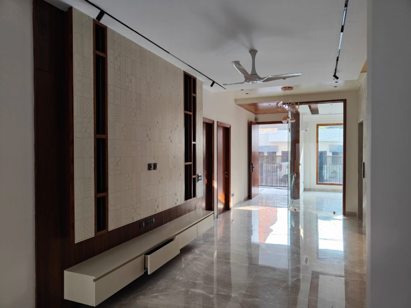 5 BHK 500 Sq. Yards House for Sale in Sector 11 Panchkula