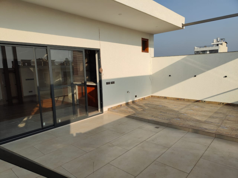 4 BHK 14 Sq. Yards House for Sale in Sector 6 Panchkula