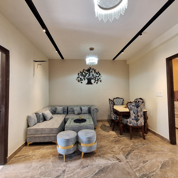 2 BHK 8 Marla House for Sale in Sector 26 Panchkula