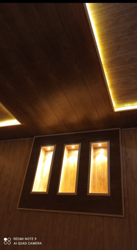 2 BHK 6 Marla House for Sale in Sector 26 Panchkula