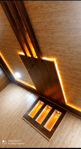 2 BHK 8 Marla House for Sale in Sector 26 Panchkula