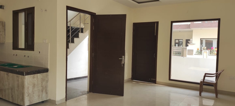 2 BHK 8 Marla House for Sale in Sector 26 Panchkula