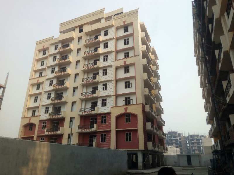 3 BHK Residential Apartment 1336 Sq.ft. for Sale in Faizabad Road, Lucknow