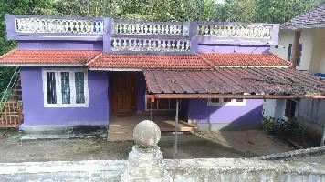 4 BHK House for Sale in Rajakumari, Idukki