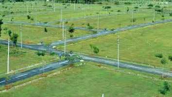  5 Ares Residential Plot for Sale in Noida Extension, Greater Noida