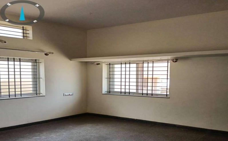 2 BHK House 1300 Sq.ft. for Rent in Nava Nagar, Bagalkot