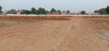  Commercial Land for Sale in Ajmer Road, Jaipur