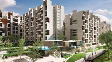 2 BHK Flat for Sale in Lohegaon, Pune