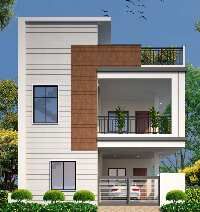 4 BHK House for Sale in Aminpur, Hyderabad