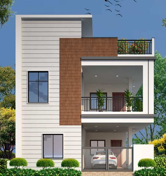4 BHK House 2500 Sq.ft. for Sale in Aminpur, Hyderabad