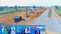 Residential Plot for Sale in Yacharam, Rangareddy